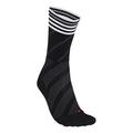 RU Ultralight Chaussettes de running Femmes - noir, gris