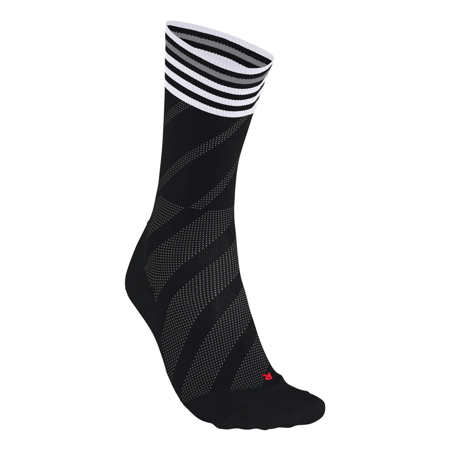 Falke RU Ultralight Chaussettes de running Femmes - noir, gris