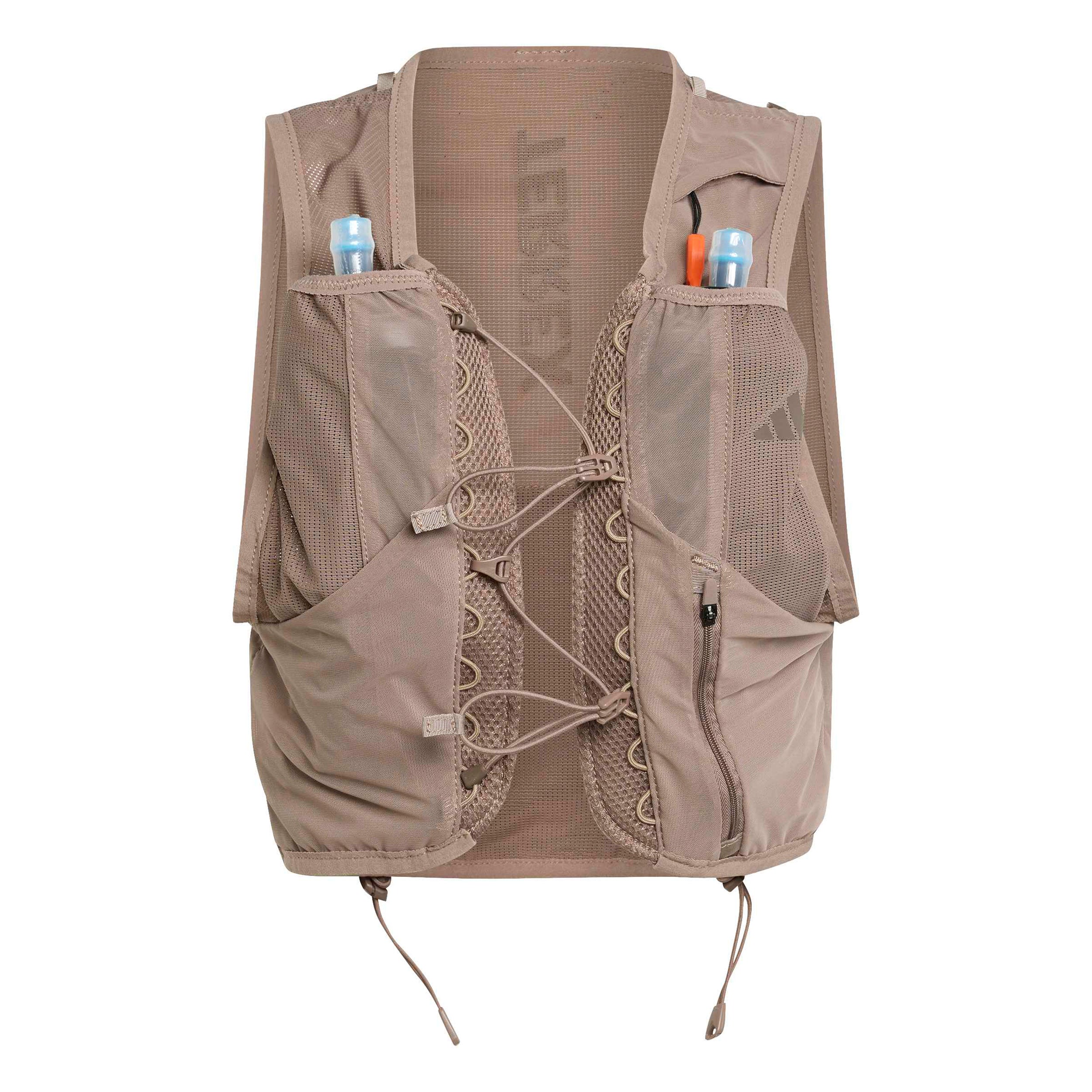 adidas Terrex Terrex TRL 2,5L Sac à dos - marron