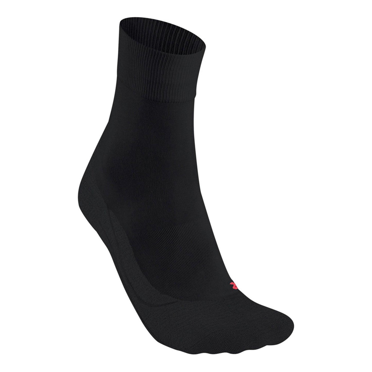 Falke RU4 Endurance Compression Chaussettes de compression Femmes - noir