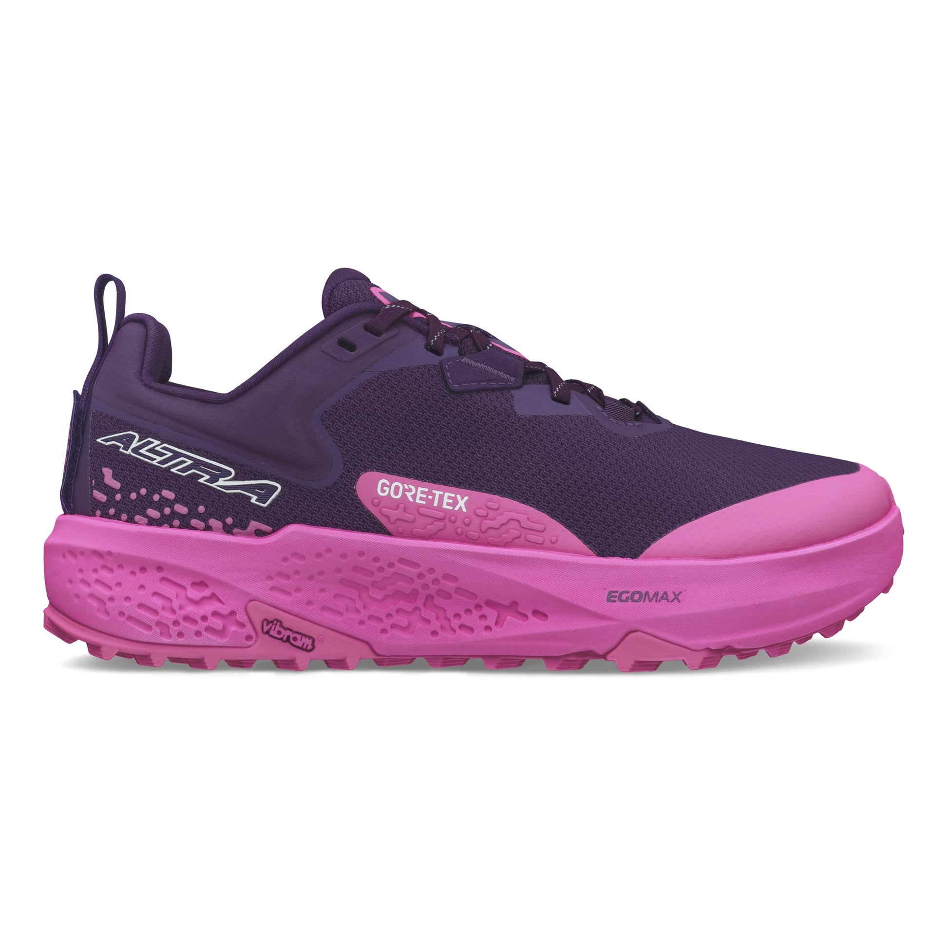 Altra Timp 6 GTX Chaussure trail Femmes - lilas, rose
