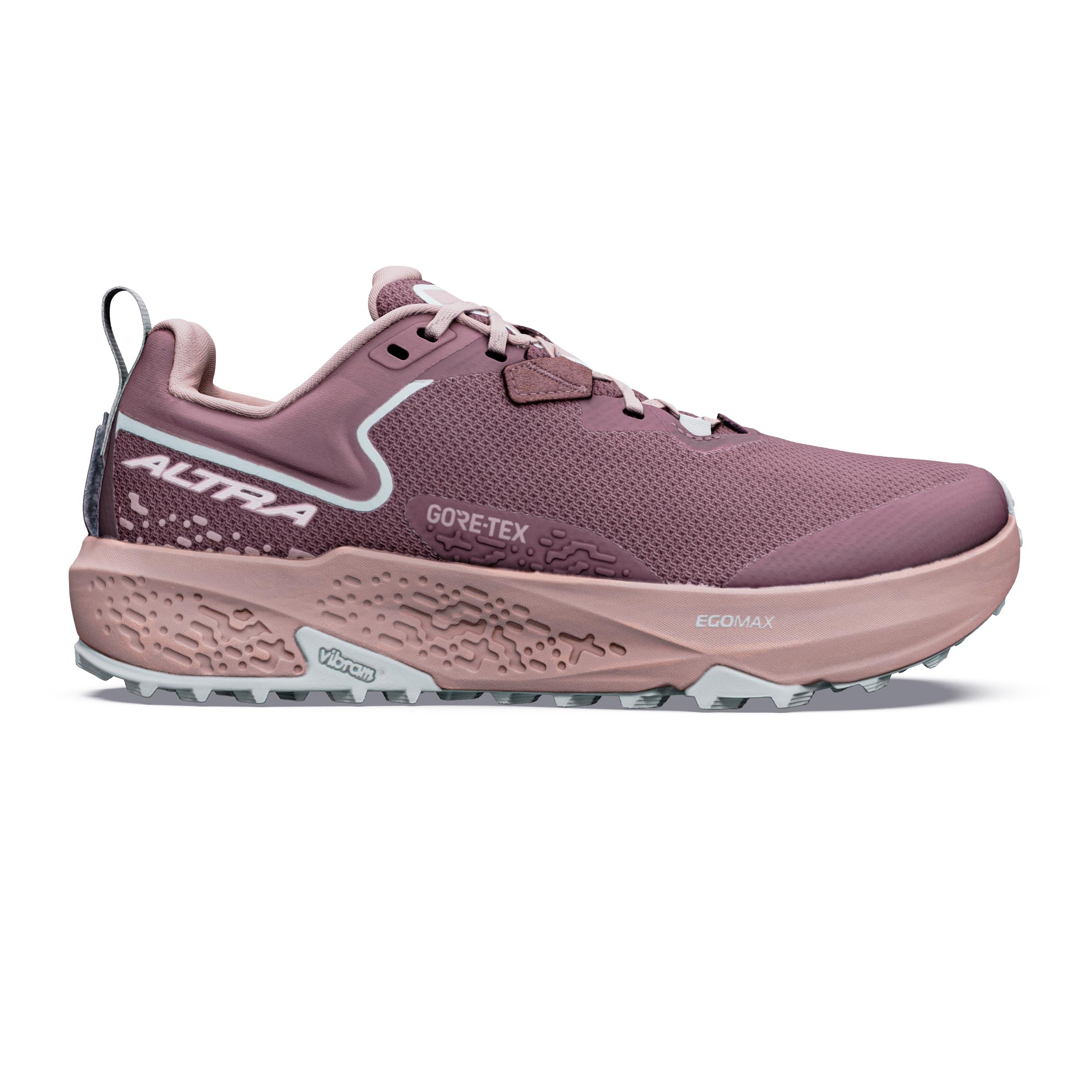 Altra Timp 6 GTX Chaussure trail Femmes - mauve, lilas