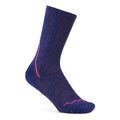 Dryflx Crew  Chaussettes de running Unisex-bleu foncé