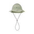 Go Bucket      Casquette Unisex-beige, multicouleur