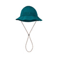 Go Bucket      Casquette Unisex-turquoise