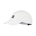Speed Casquette Unisex-blanc
