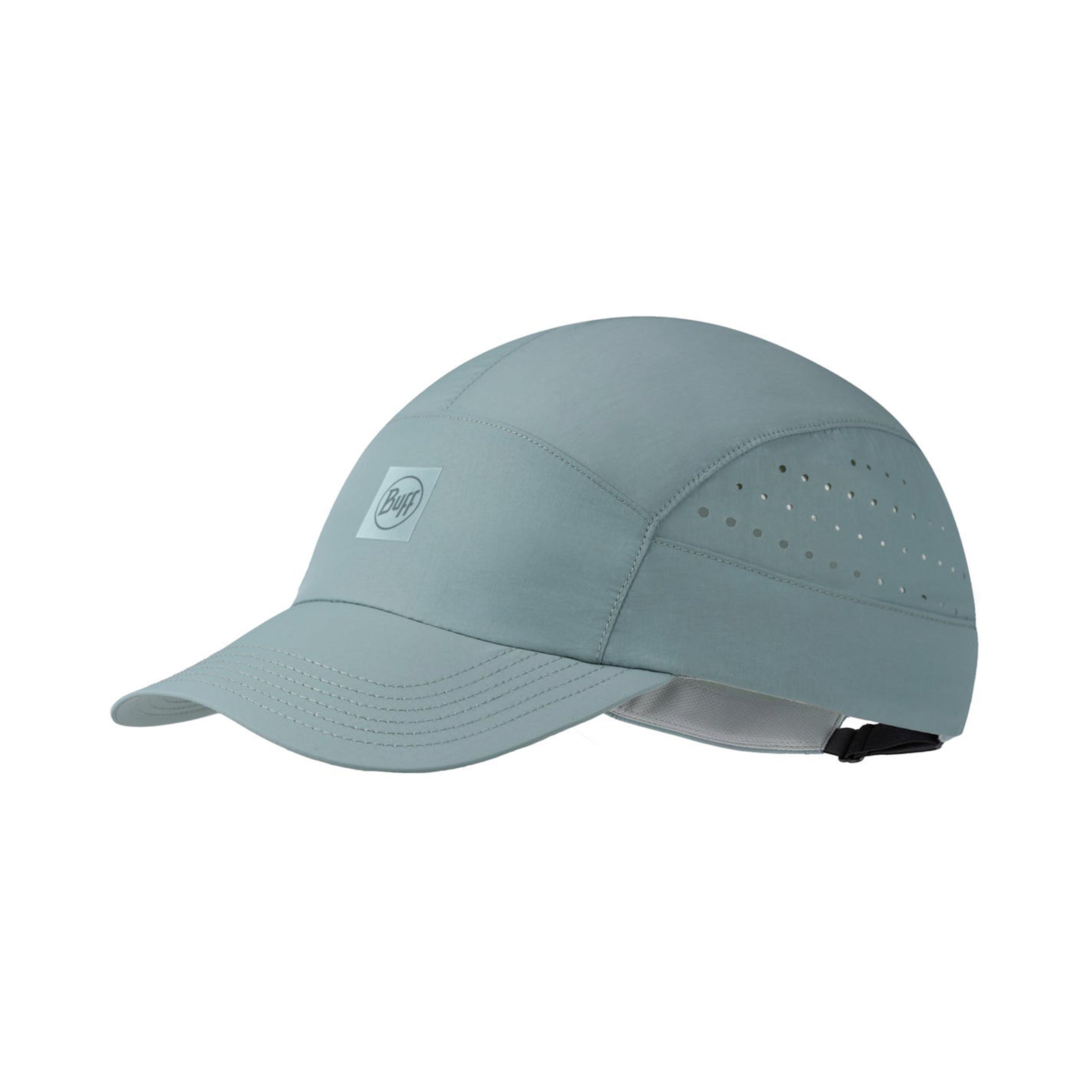Buff Speed Casquette Unisex-turquoise