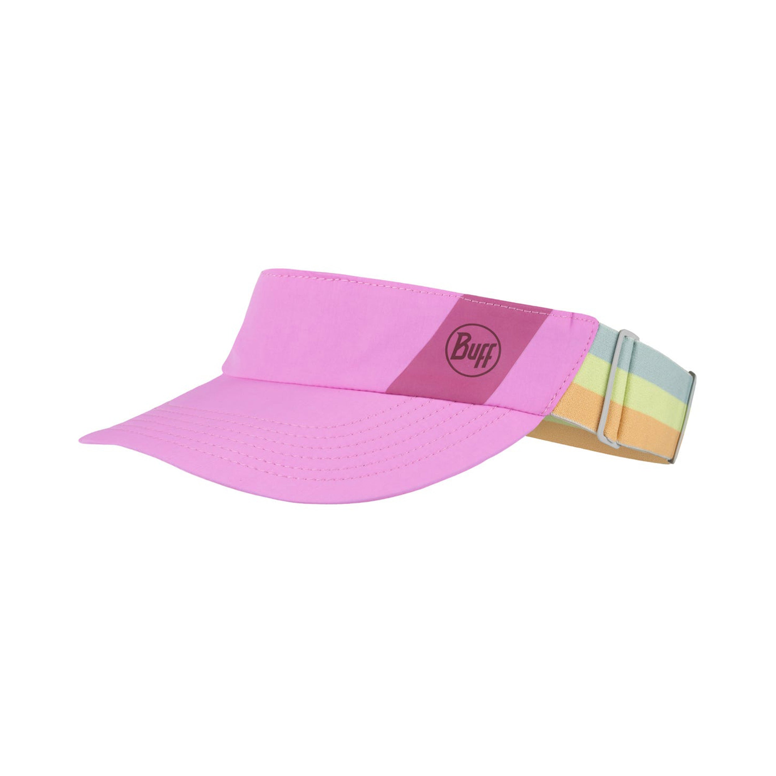 Buff Speed Visière Femmes-violet