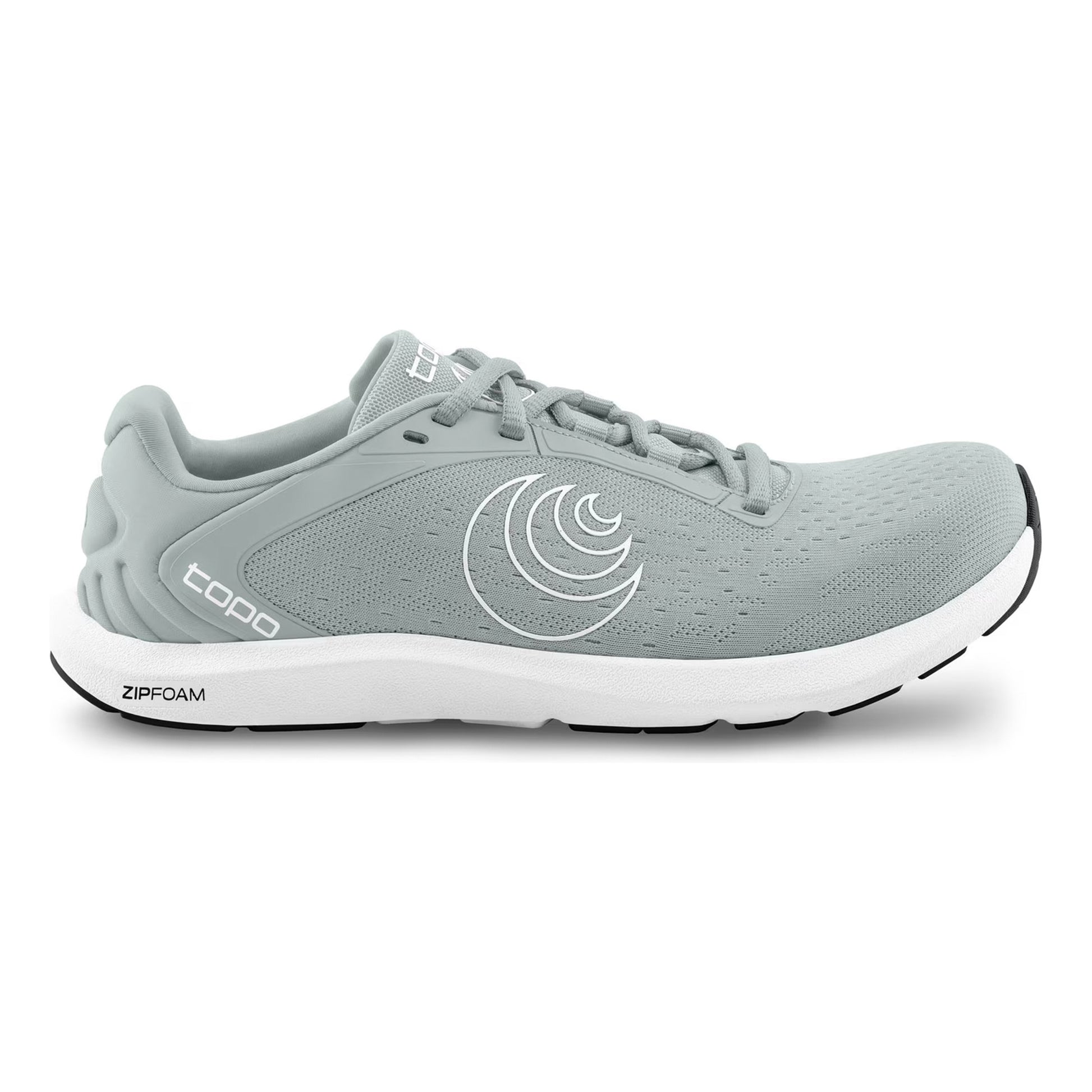 TOPO ATHLETIC ST-6 Chaussure de running sans stabilisateurs Femmes - gris, blanc