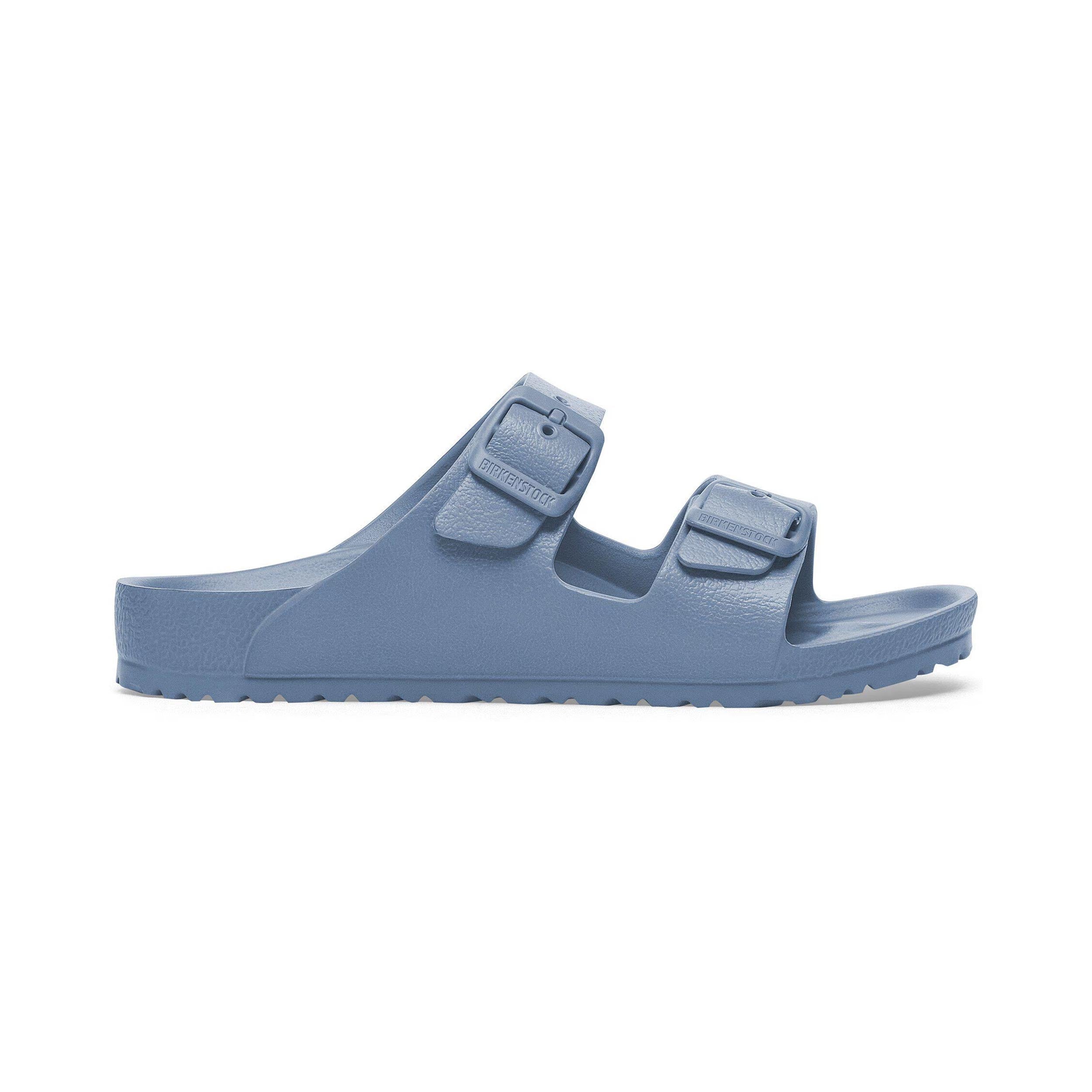 Birkenstock Arizona EVA Tongs Enfants - bleu