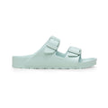 Arizona EVA Tongs Enfants - bleu clair