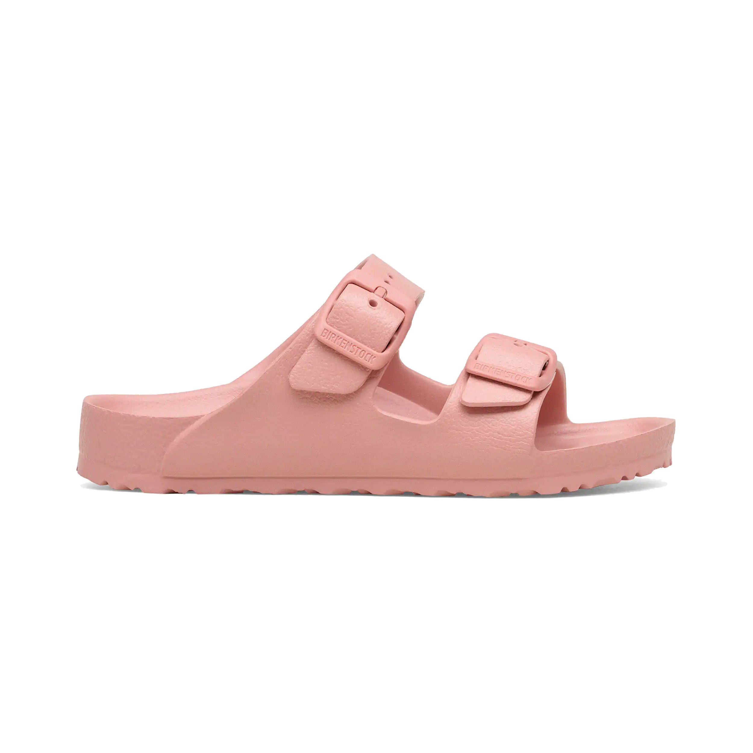 Birkenstock Arizona EVA Tongs Enfants - rosé