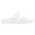 Arizona EVA Tongs Femmes - blanc