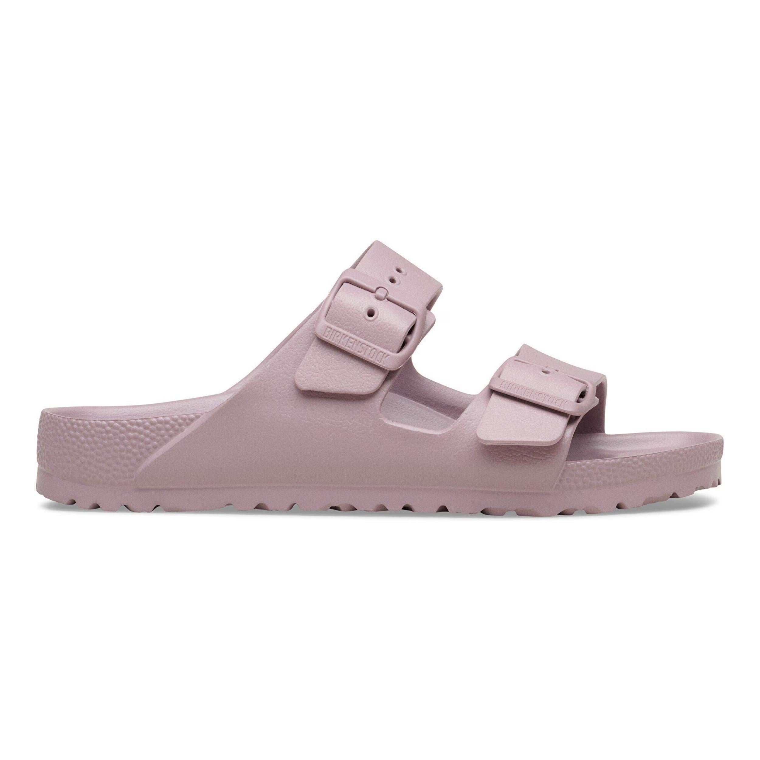 Birkenstock Arizona EVA Tongs Femmes - lilas