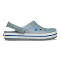 Crocband Clog Tongs Unisex - gris