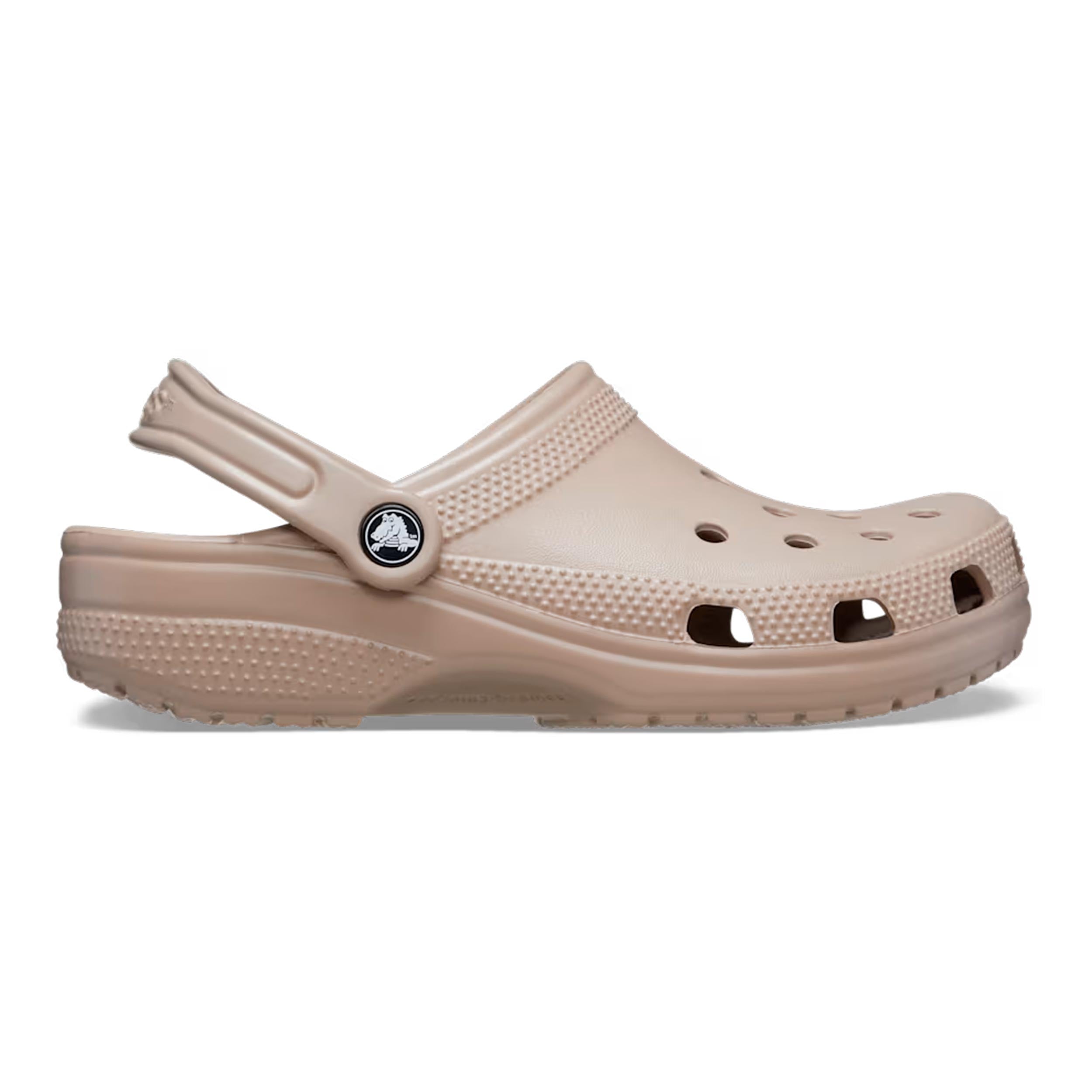 Crocs Classic Clog Tongs Unisex - kaki