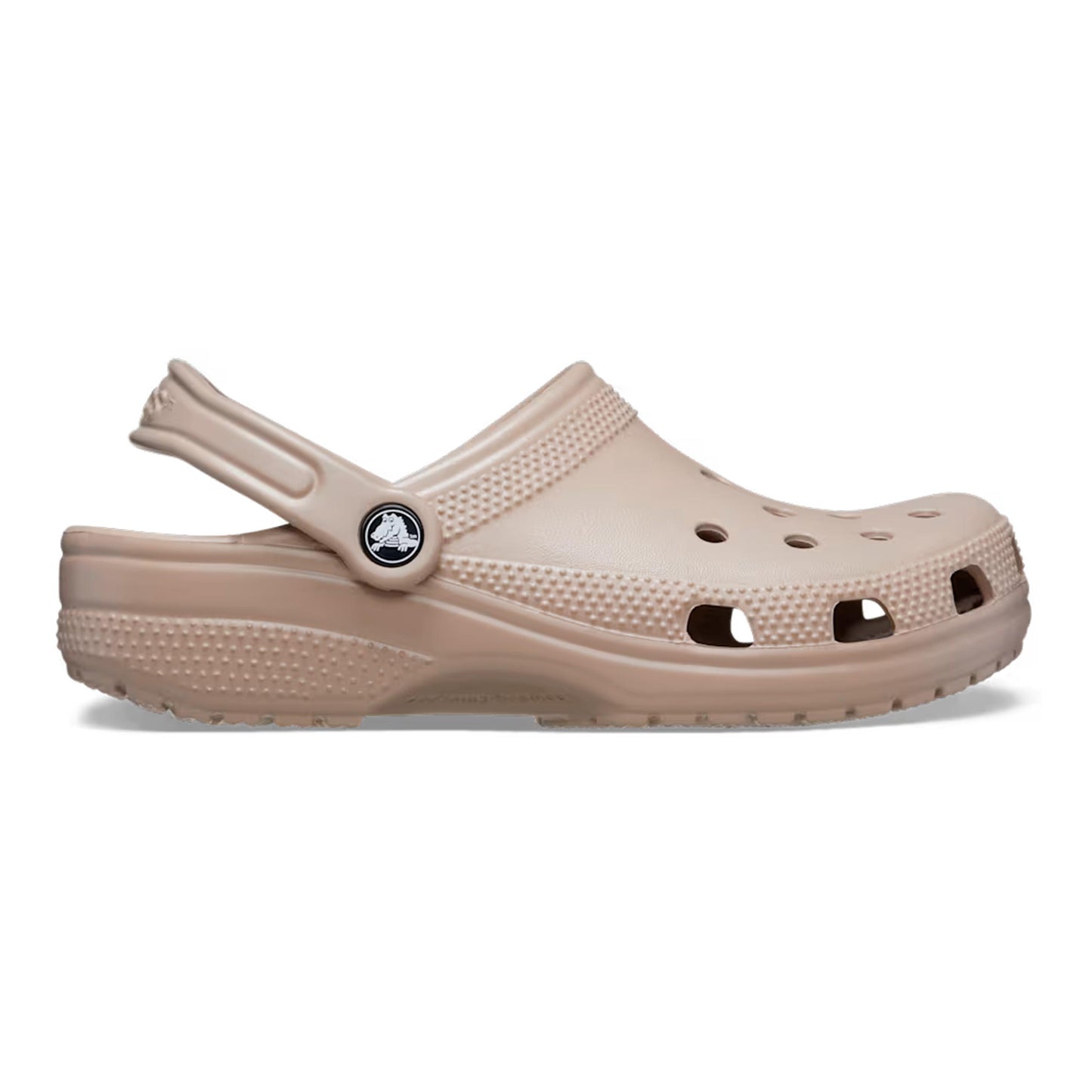 Crocs Classic Clog Tongs Unisex - kaki