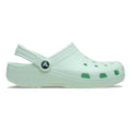 Classic Clog Tongs Unisex - menthe