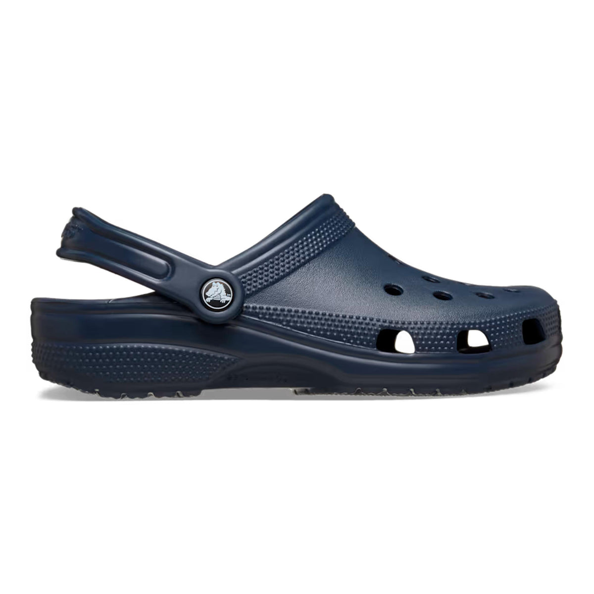 Crocs Classic Clog Tongs Unisex - bleu foncé