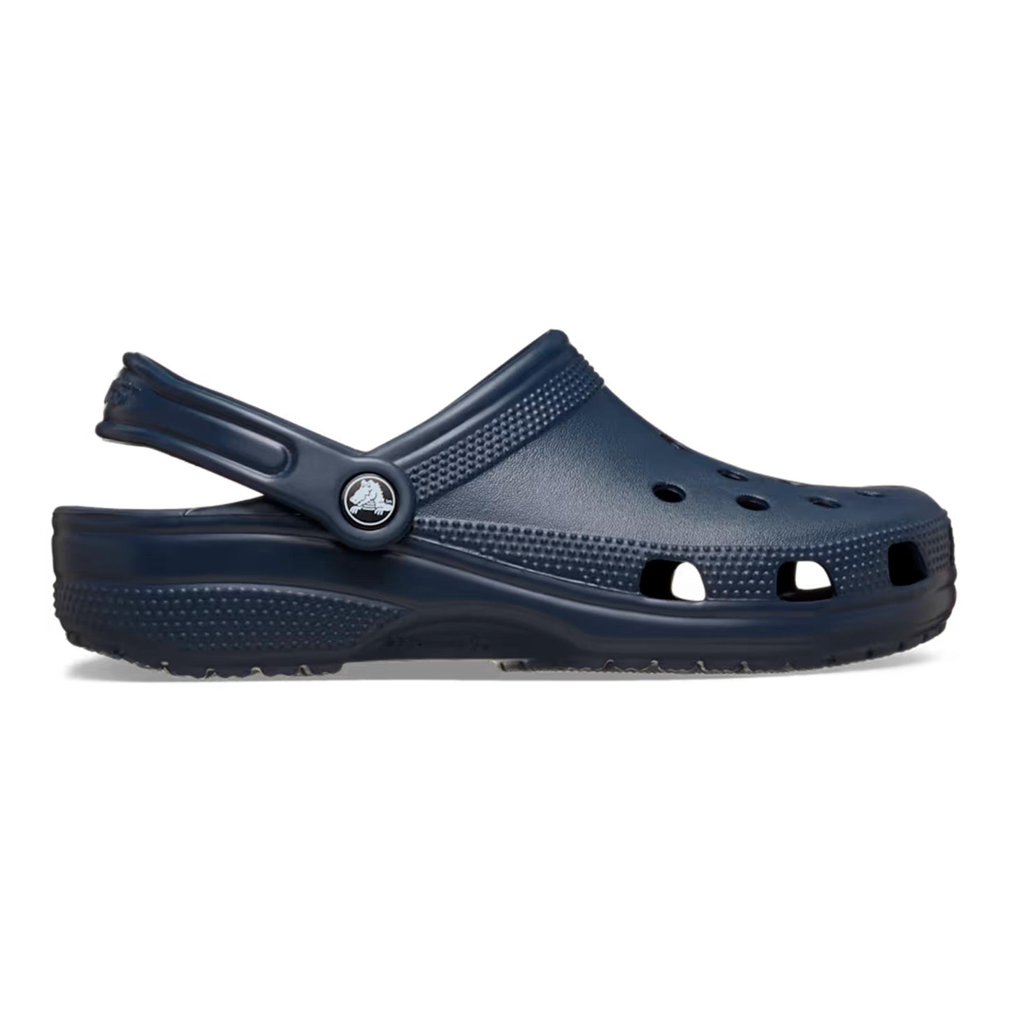 Crocs Classic Clog Tongs Unisex - bleu foncé