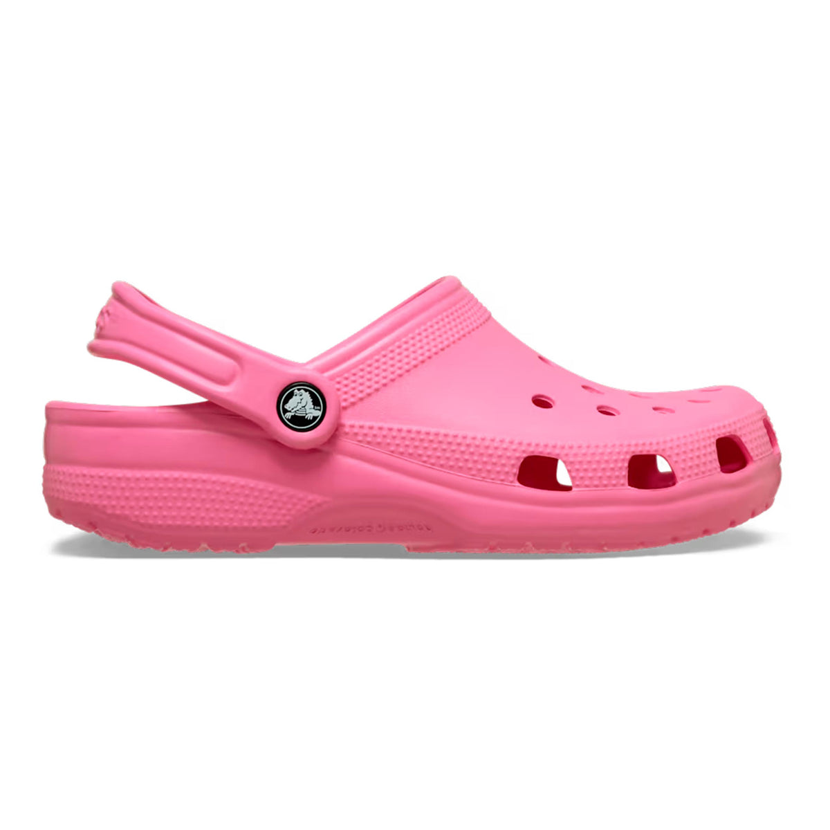 Crocs Classic Clog Tongs Unisex - rose
