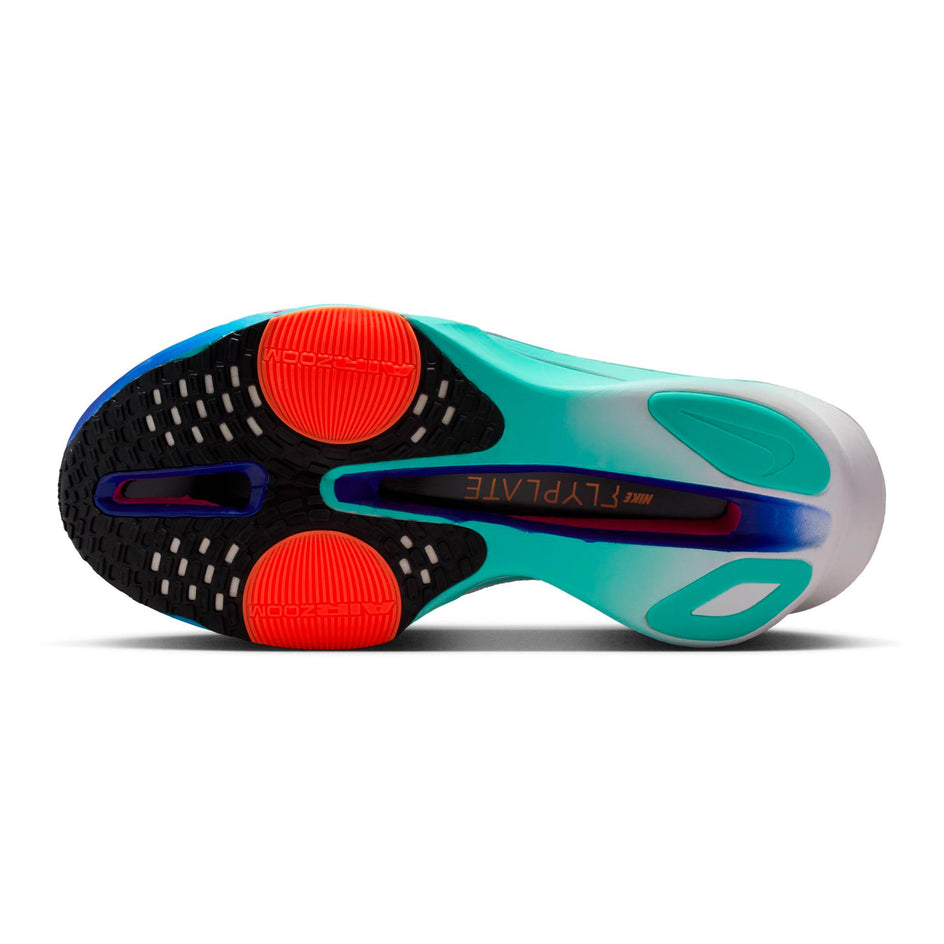 Nike Alphafly 3 en vue de détail