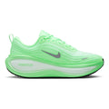 Vomero Plus Chaussure de running sans stabilisateurs Femmes - vert, argent