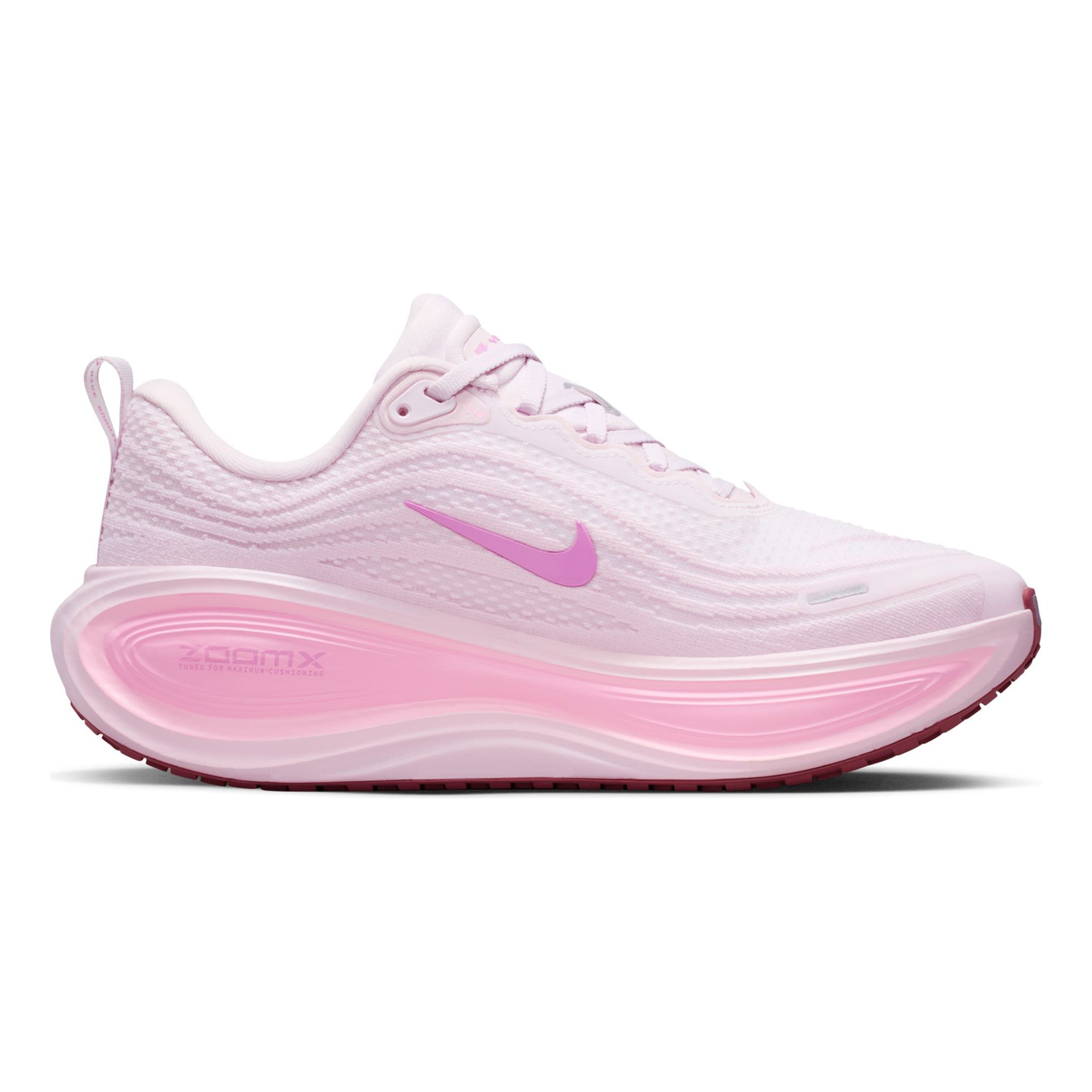 Nike Vomero Plus Chaussure de running sans stabilisateurs Femmes - rosé, rose