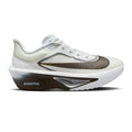 Zoom Fly 6 Chaussure de compétition Femmes - blanc, gris foncé