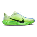Pegasus Plus Chaussure de running sans stabilisateurs Hommes - vert fluo, bleu