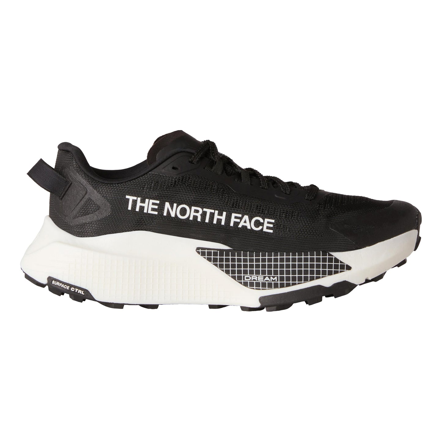 The North Face Altamesa 500 V2 Chaussure trail Hommes - noir, blanc