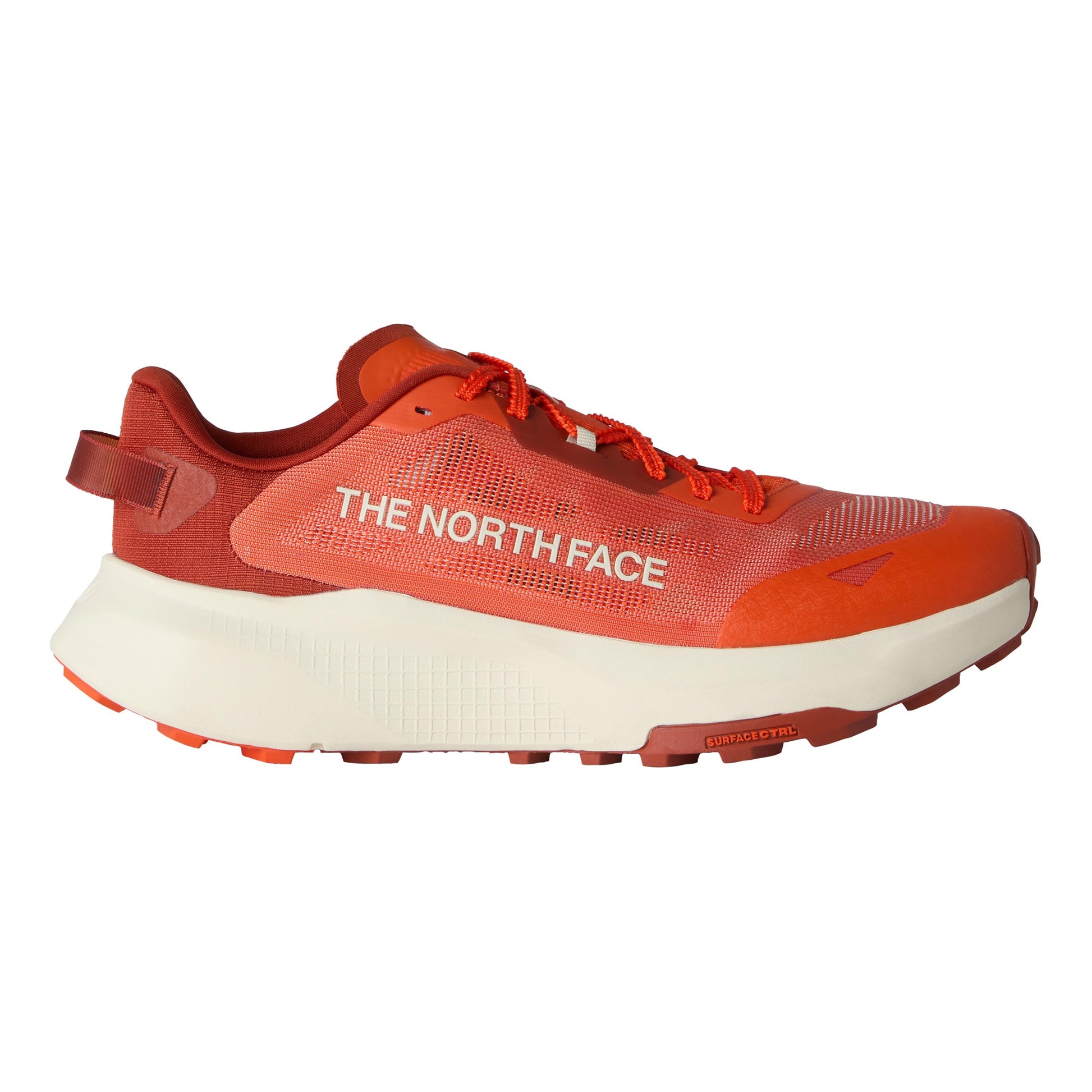 The North Face Altamesa 300 V2 Chaussure trail Hommes - rouge, rouille