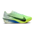 Vaporfly 4 Chaussure de compétition Hommes - vert fluo, bleu
