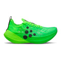 Kype Pro Chaussure de compétition Hommes - vert, noir
