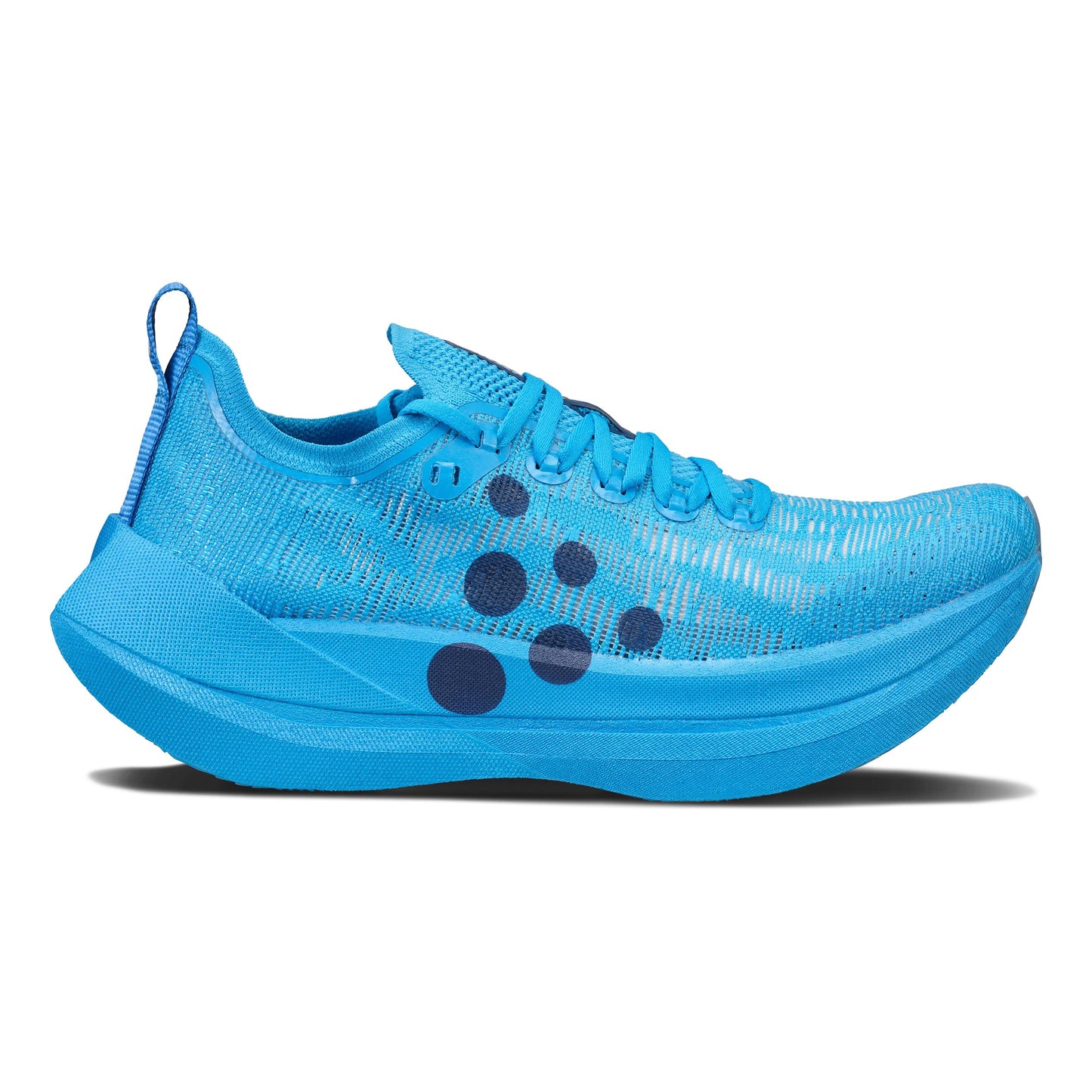 Craft Kype Pro Chaussure de compétition Hommes - bleu clair