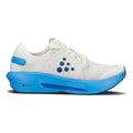 Nordlite Speed 2 Chaussure de compétition Hommes - blanc, bleu