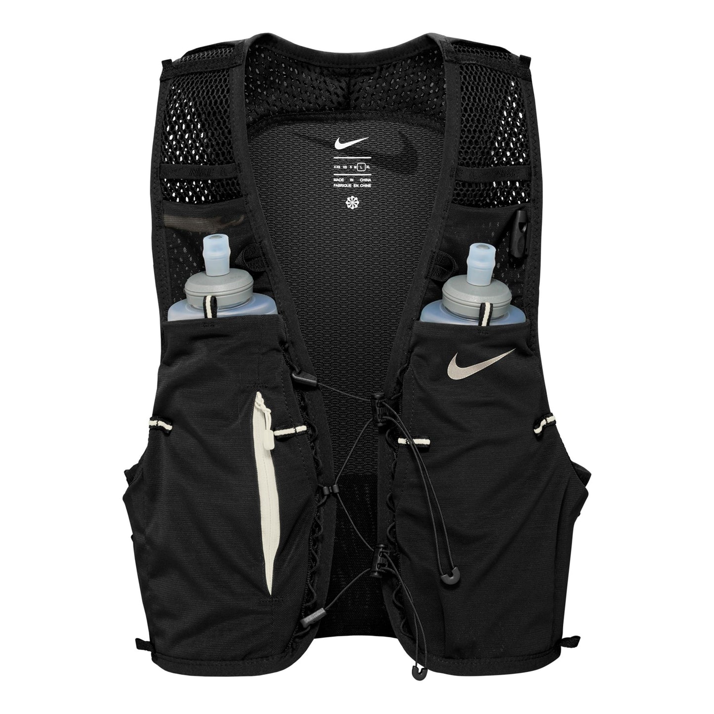 Nike Run Vest 5L Sac à dos - noir, blanc