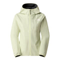 Fontanales Veste running Femmes - jaune