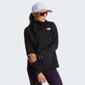 Fontanales Jacket Veste running Femmes - noir