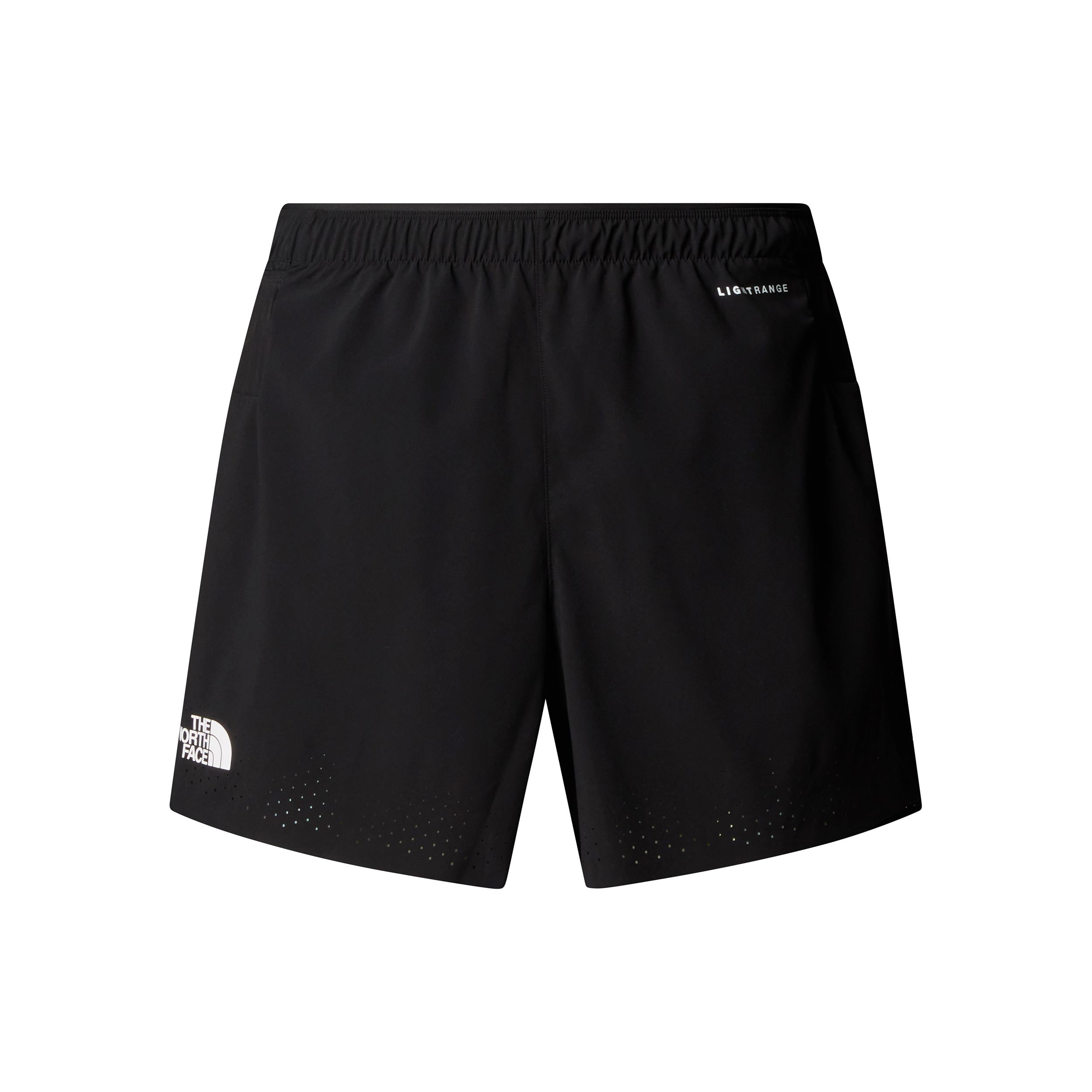 The North Face Summit Pacesetter 5in Short de running Hommes - noir