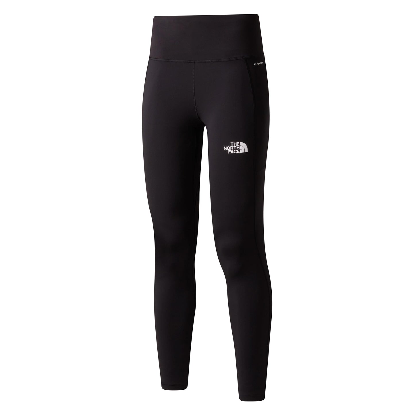 The North Face Lightbright Collant de course Femmes - noir