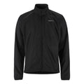 Essence Veste running Hommes - noir