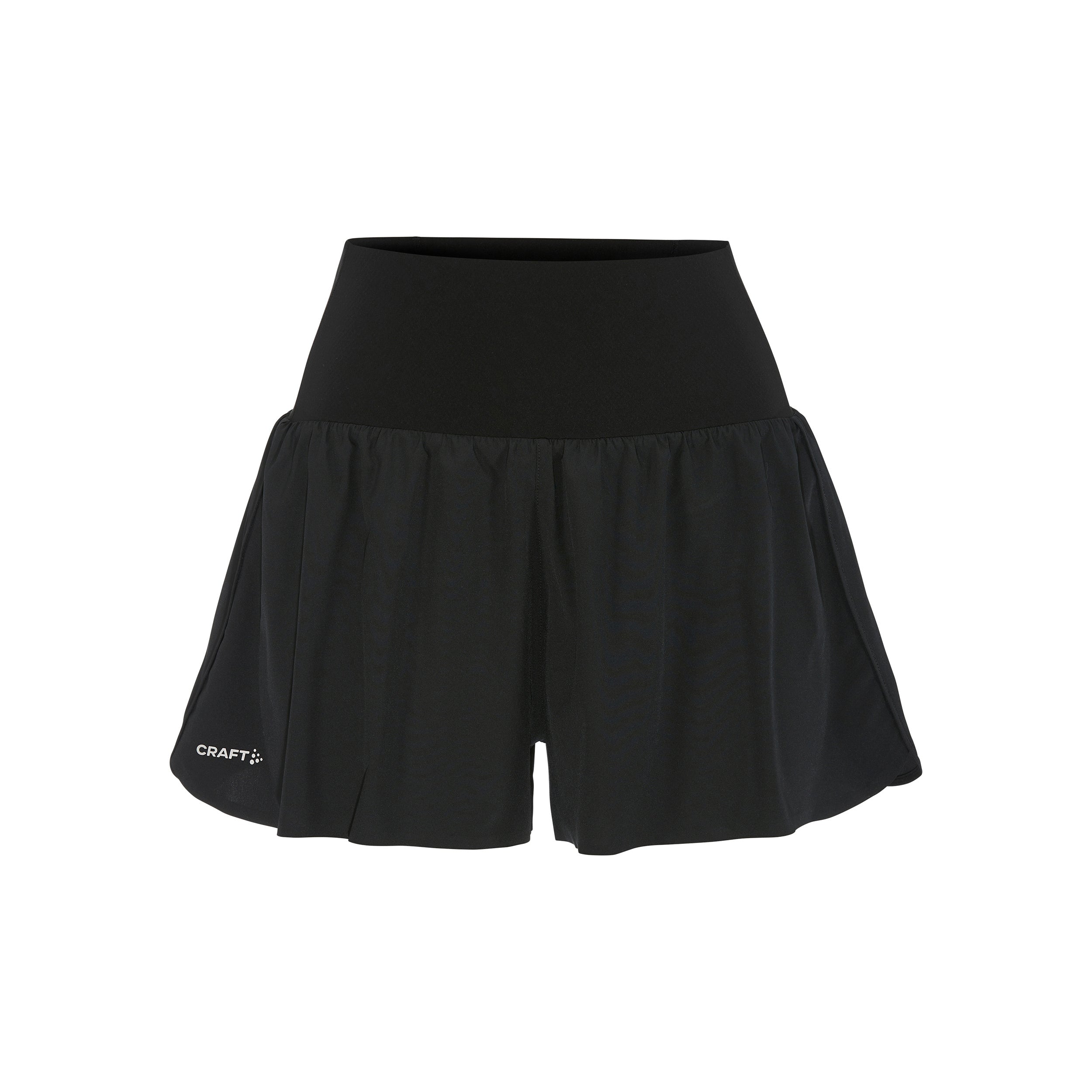 Craft Hypervent Short de running Femmes - noir