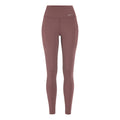 Essence Collant de course Femmes - mauve