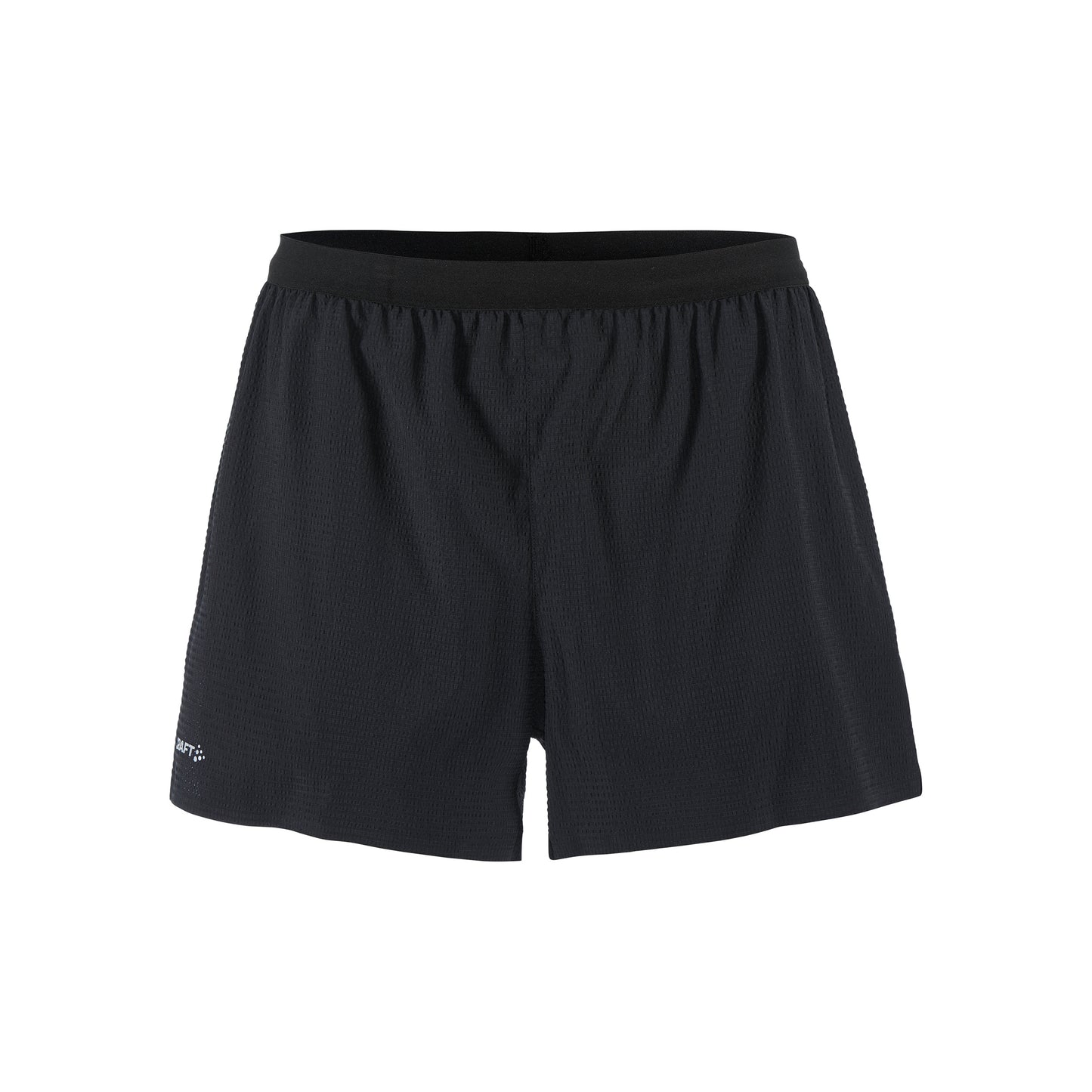 Craft Hypervent Structure Short de running Hommes - noir