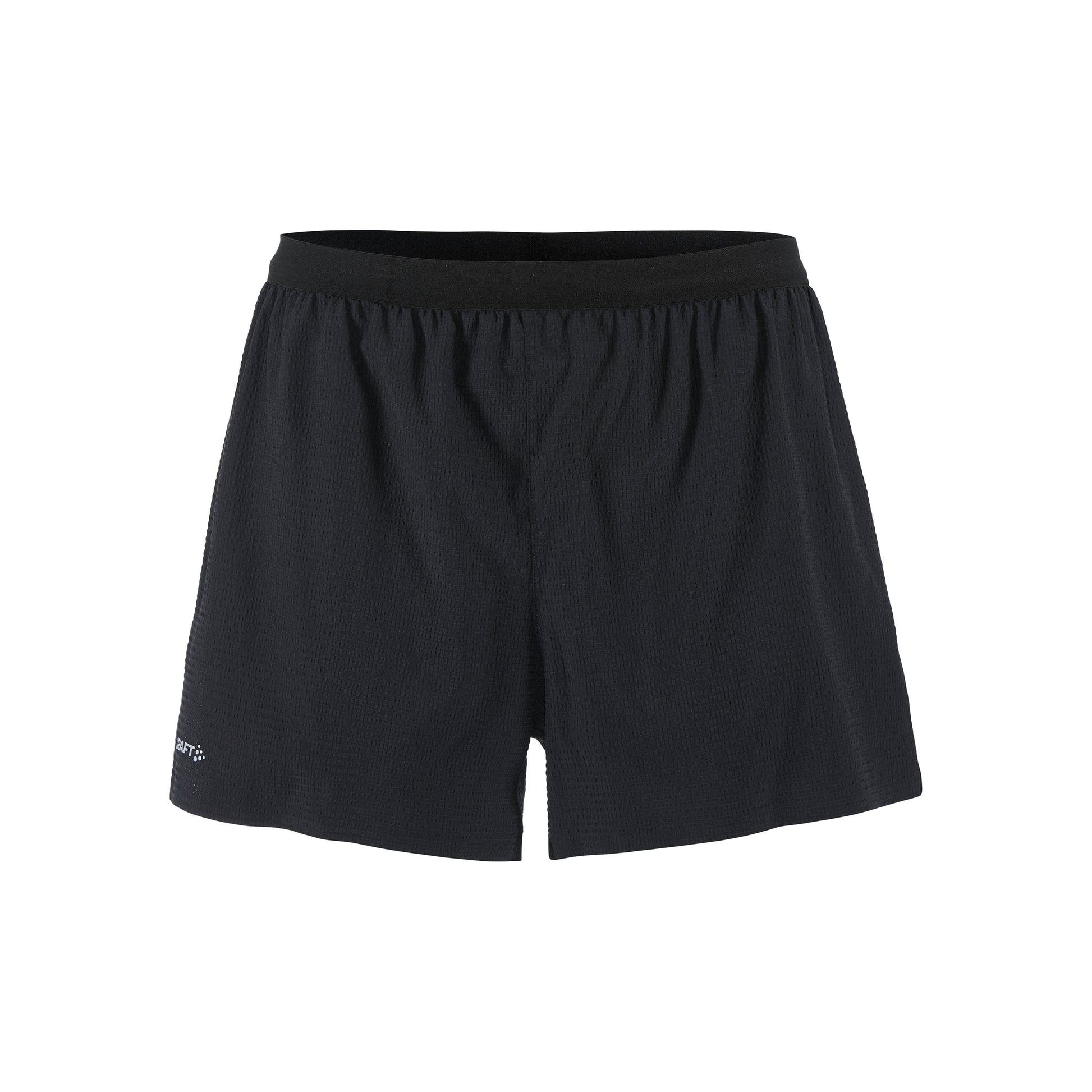 Craft Hypervent Structure Short de running Hommes - noir