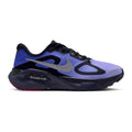 Structure Plus Chaussure de running avec stabilisateurs Femmes - noir, lilas