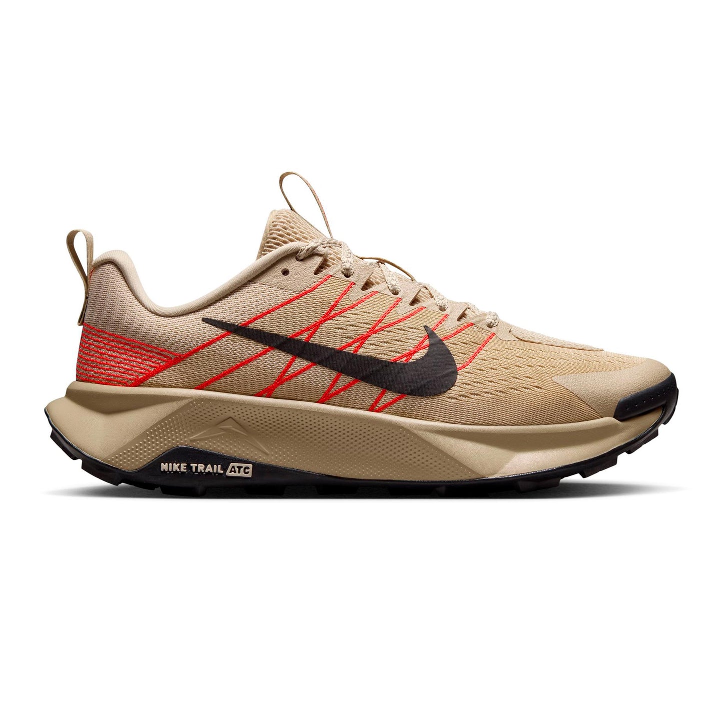Nike Wildhorse 10 Chaussure trail Hommes - le caramel, orange