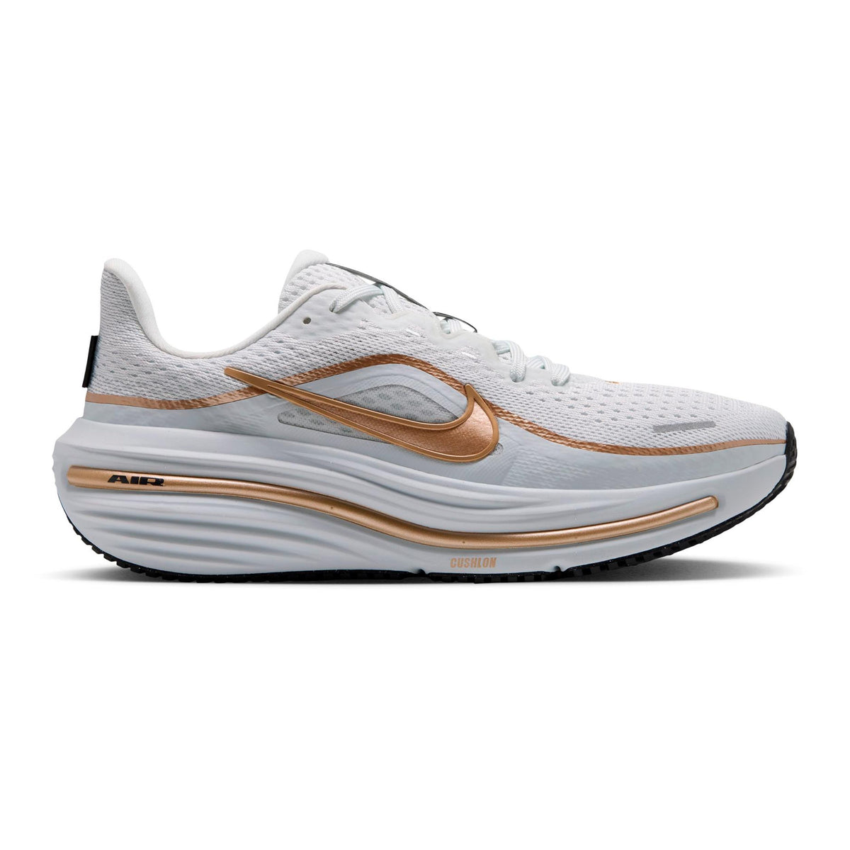 Nike Winflo 12 Chaussure de running sans stabilisateurs Femmes - blanc, bronze