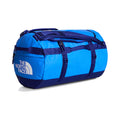 Base Camp Duffel S Sac de sport - bleu, bleu foncé